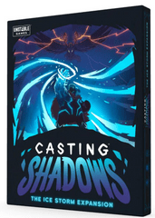 Casting Shadows - The Ice Storm Expansion